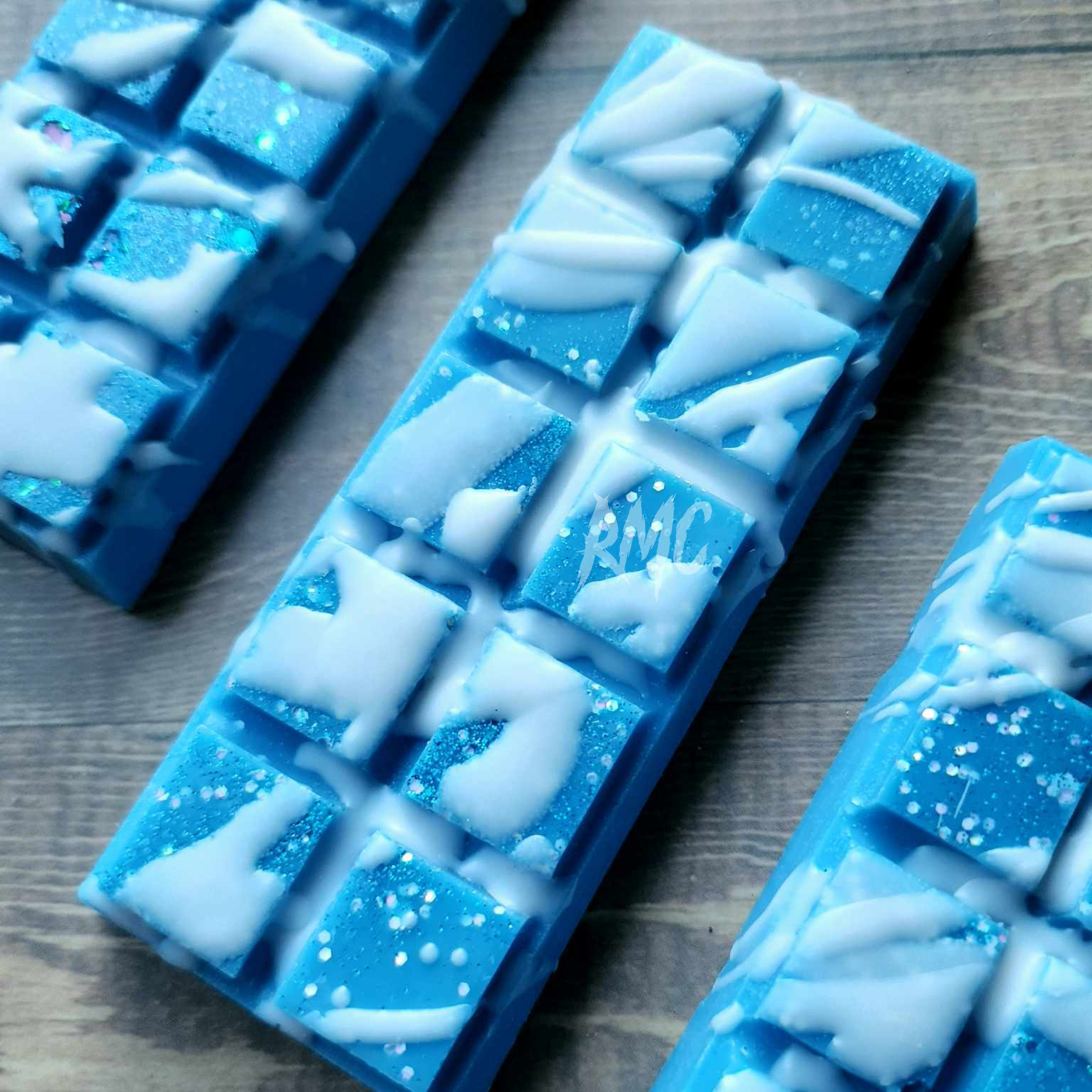 Blueberry Cheesecake | Wax Melts