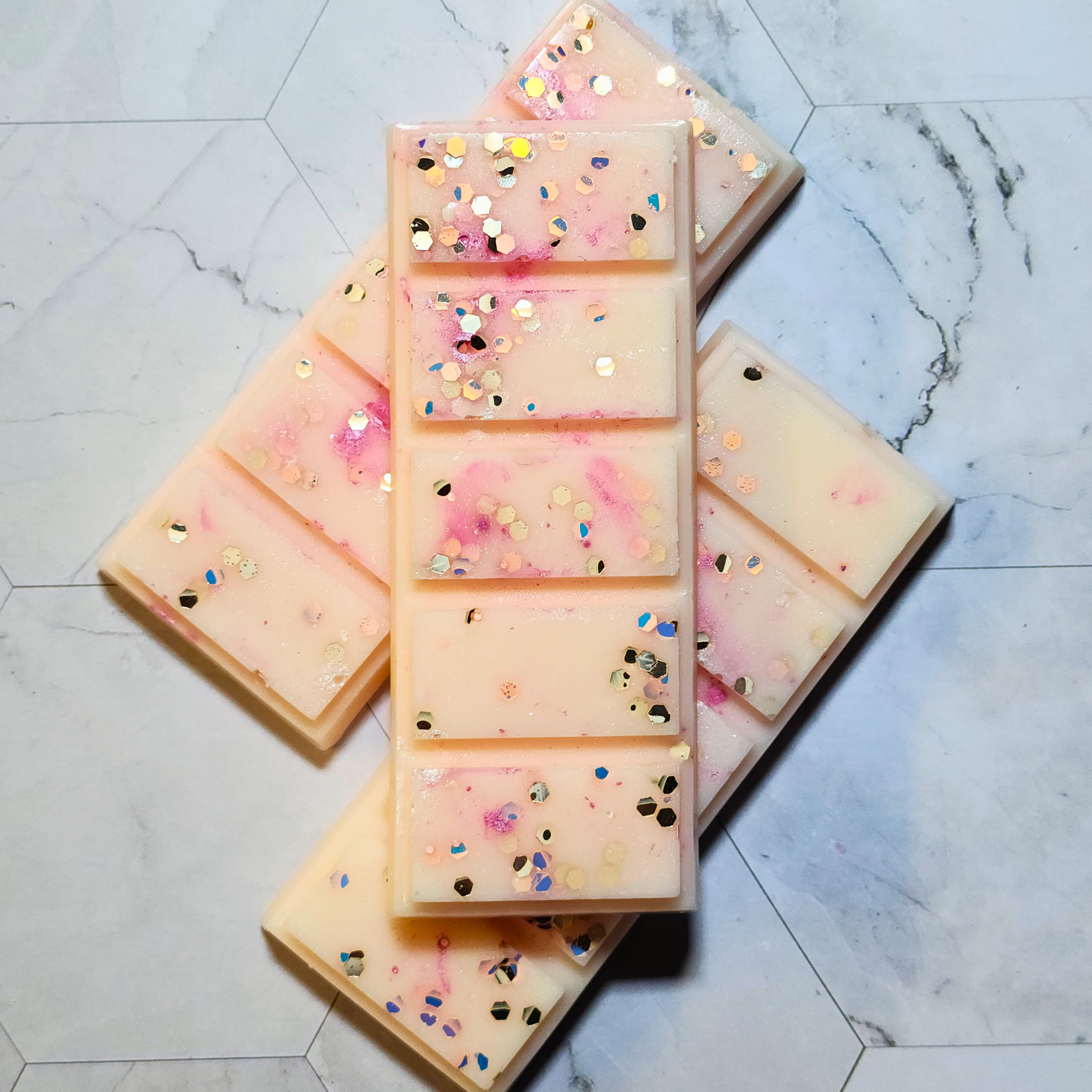 Vanilla Muse | Vanilla Skin Inspired Wax Melts