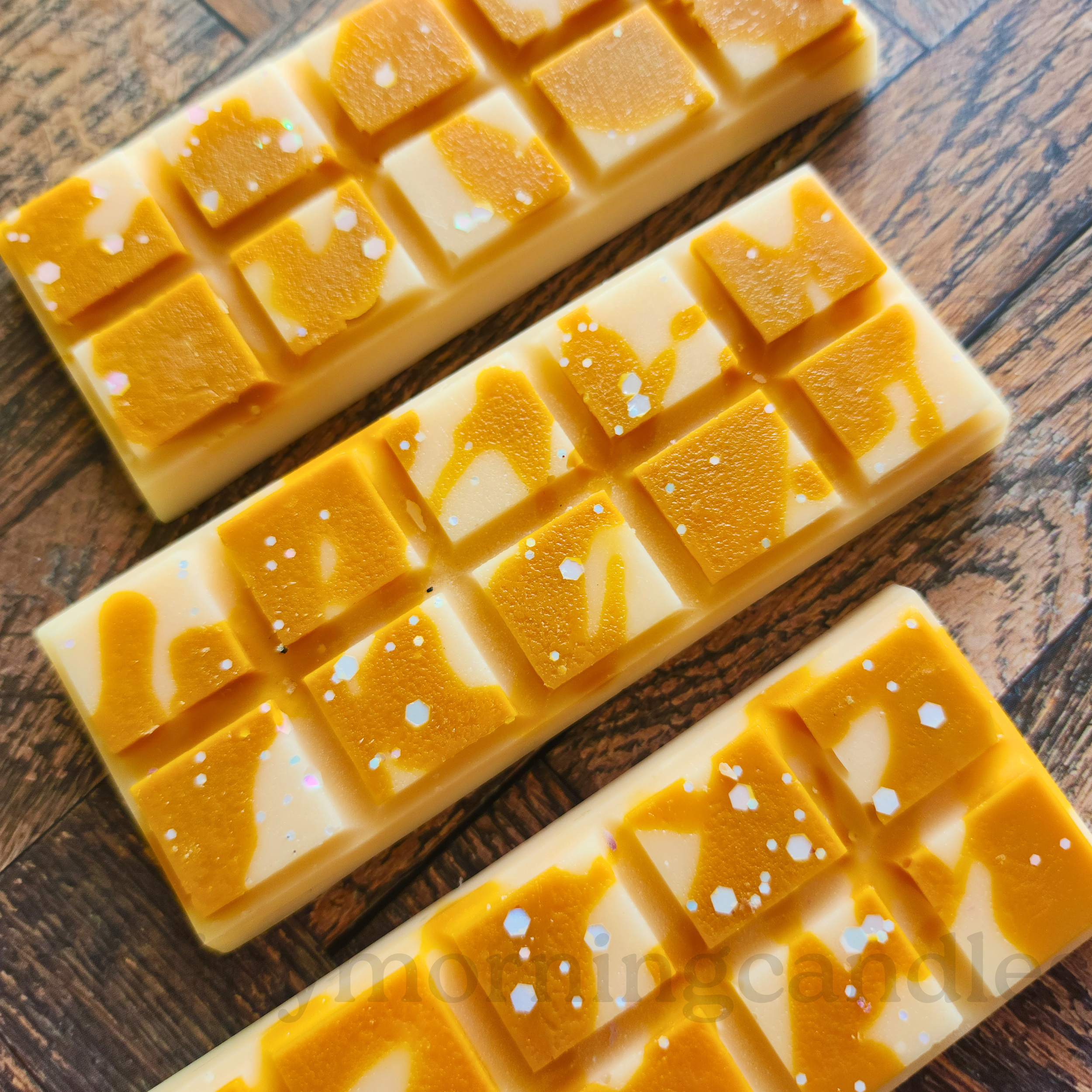 Glazed Almond Cookies | Fall Wax Melts
