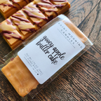Gooey Apple Butter Cake | Fall Wax Melts