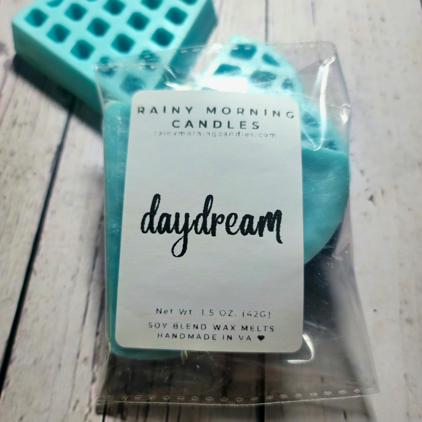 Daydream | Wax Melts