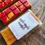 Apple Maple Crumble | Fall Wax Melts