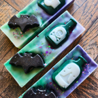 Apothecary No. 13 | Fall Wax Melts
