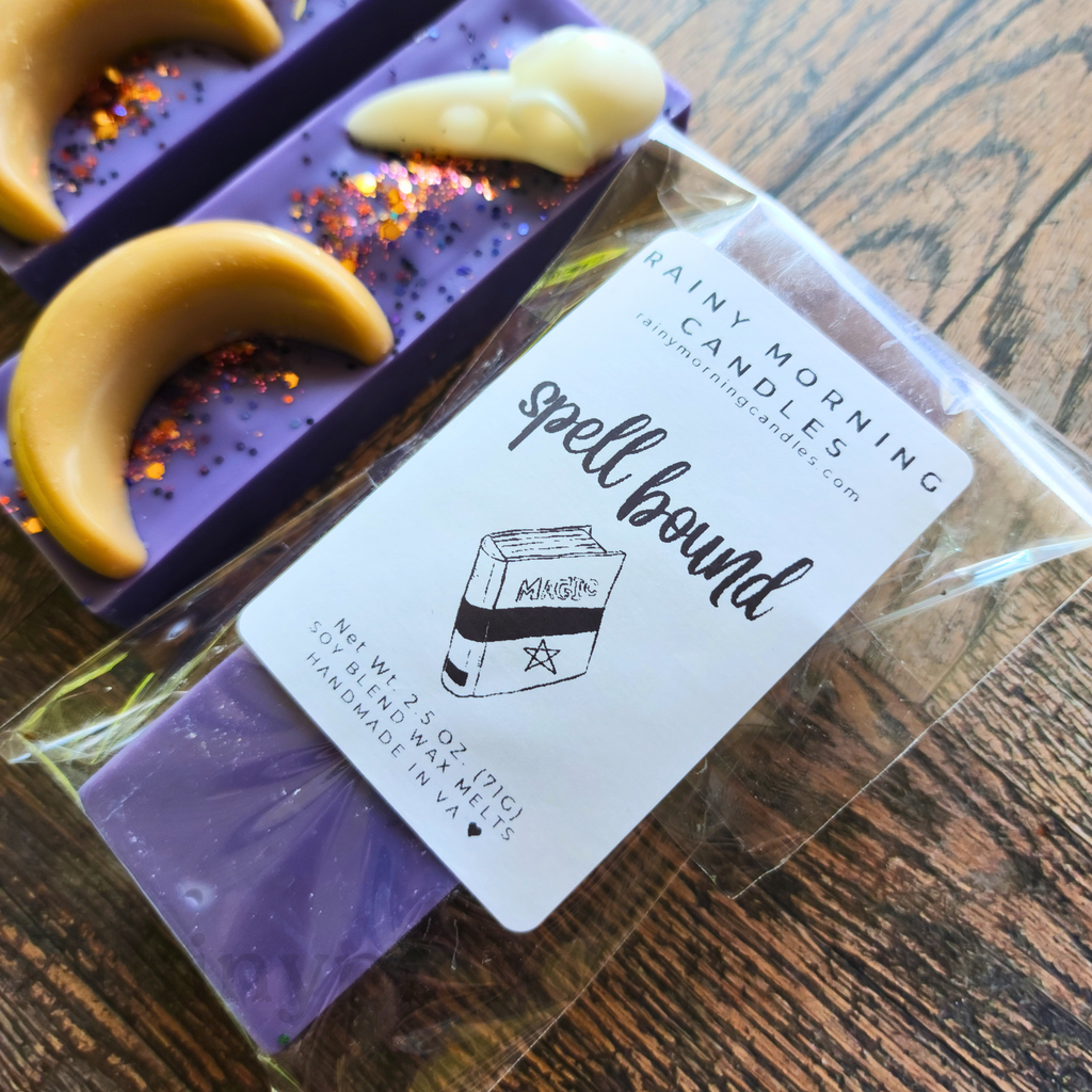 Spellbound | Fall Wax Melts