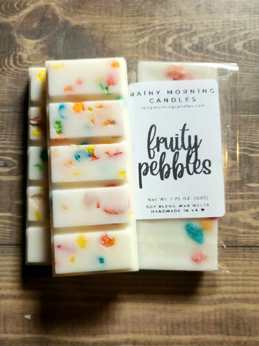 Fruity Pebbles | Wax Melts