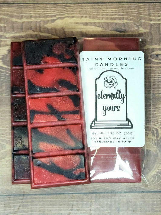 Eternally Yours | Valentine's Day Wax Melts
