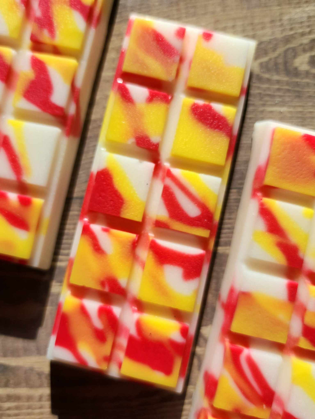 Bless Your Heart | Cherry Lemonade | Wax Melts