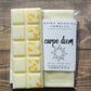 Carpe Diem | Wax Melts