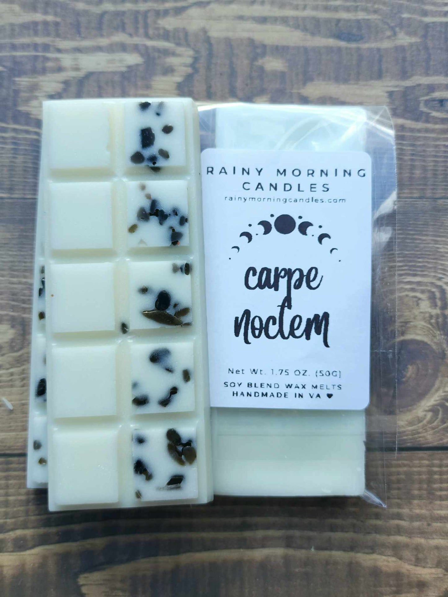 Carpe Noctem | Wax Melts