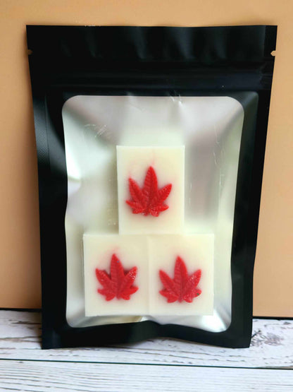 Strawberry Cough | 420 Wax Melts