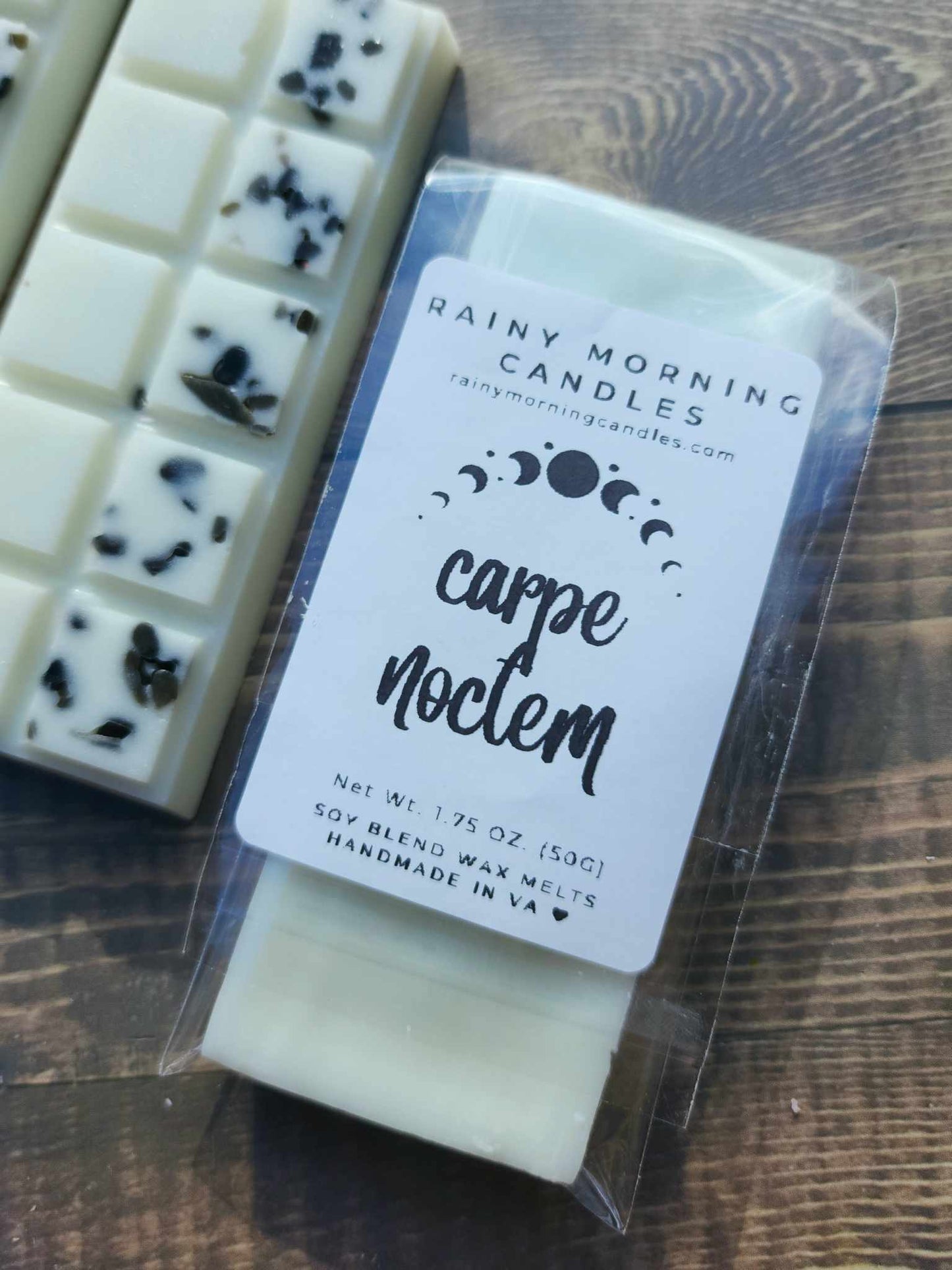 Carpe Noctem | Wax Melts