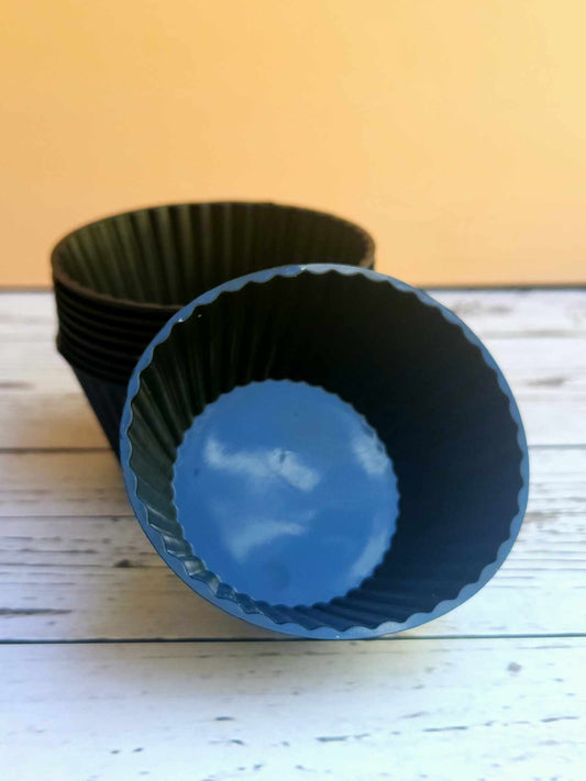 Reusable Silicone Wax Melt Liner