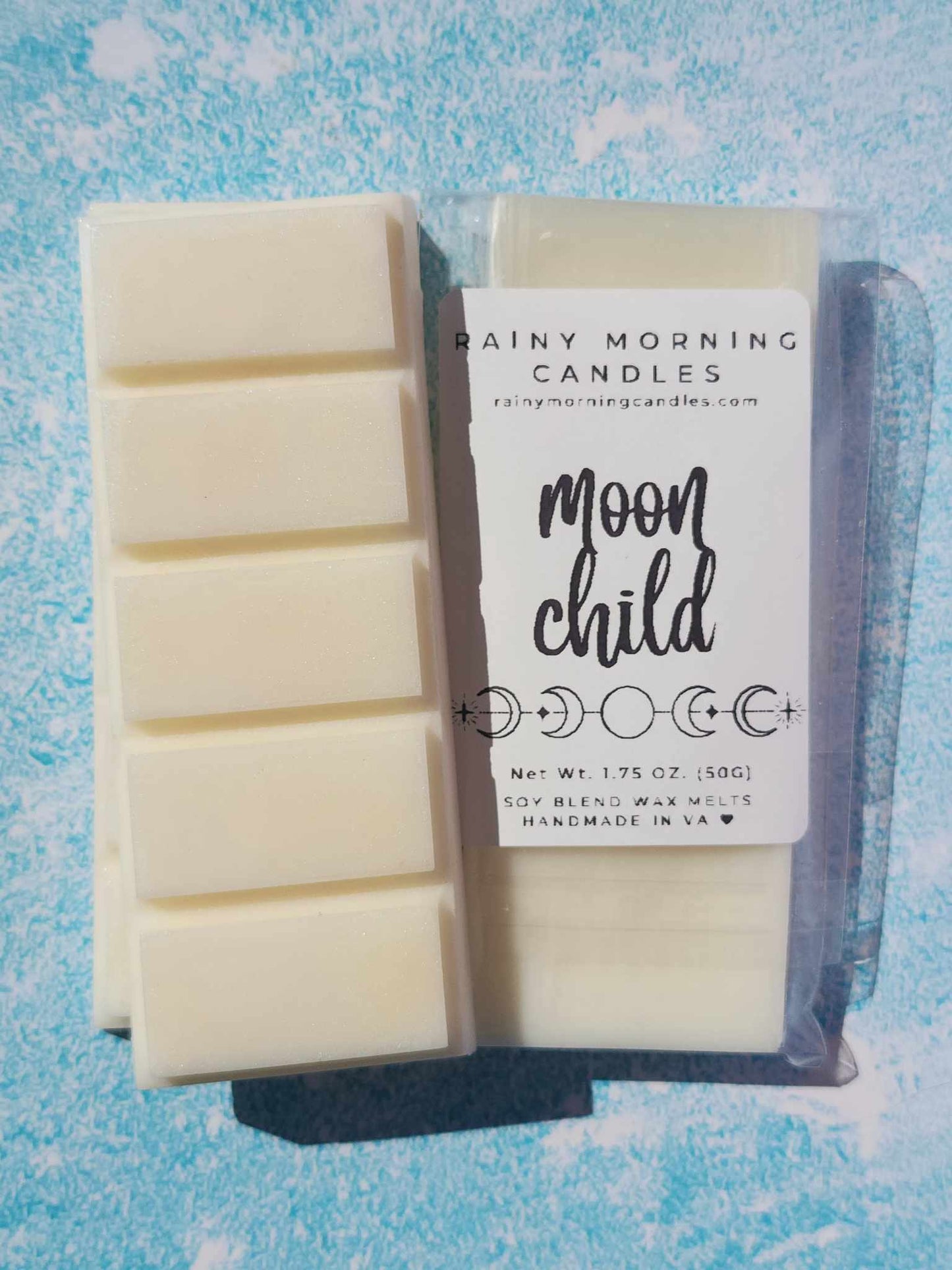 Moon Child | Wax Melts