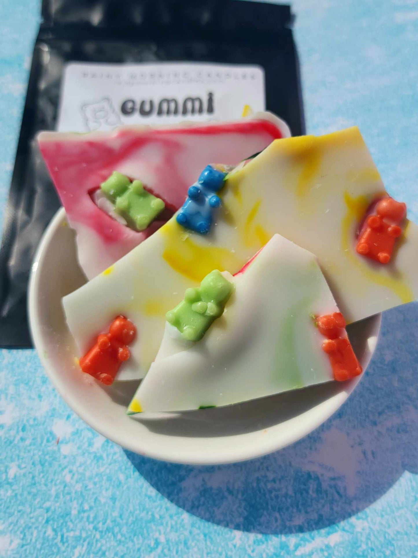 Gummi Bear | 90s Inspired Wax Melts