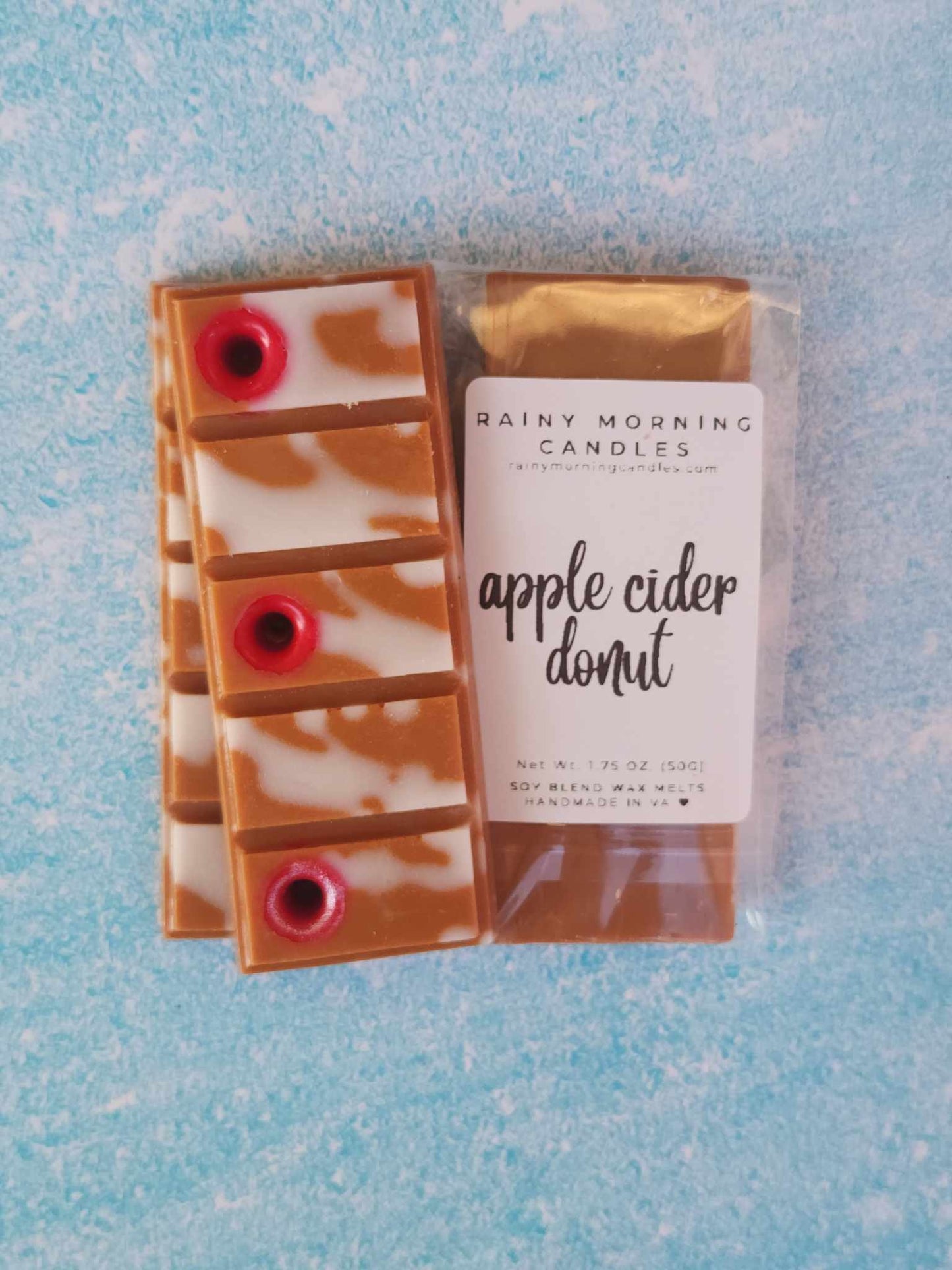 Apple Cider Donut | Fall Wax Melts