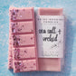 Sea Salt & Orchid | Wax Melts