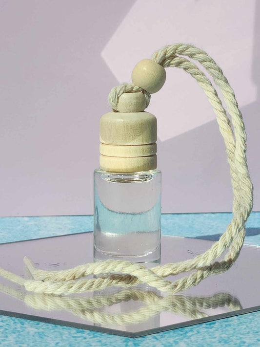 Hanging Car Diffuser - Choose Your Scent - 7.5 ML