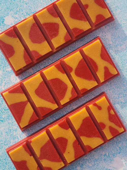 Apple Pie | Wax Melts