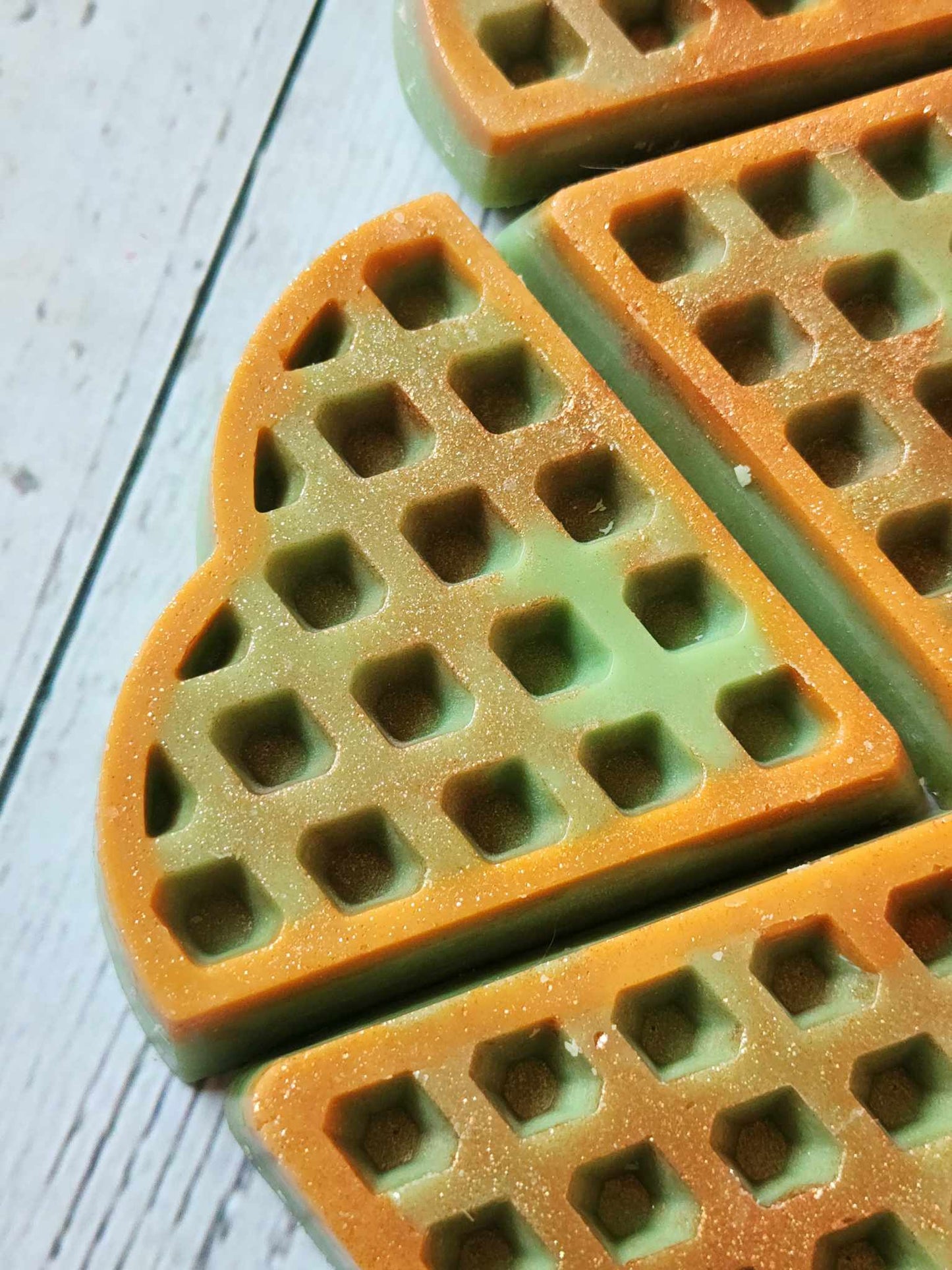 Zucchini Toast | Fall Wax Melts