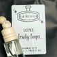 Hanging Car Diffuser - Choose Your Scent - 7.5 ML