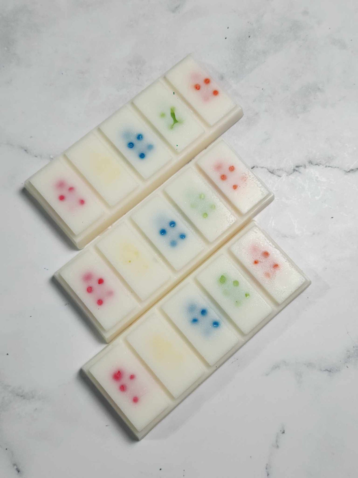 Gummy Bear | Wax Melts - DISCOUNTED DUE TO IMPERFECTIONS - SEE PICTURES