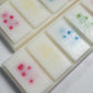 Gummy Bear | Wax Melts - DISCOUNTED DUE TO IMPERFECTIONS - SEE PICTURES