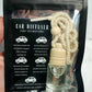 Hanging Car Diffuser - Choose Your Scent - 7.5 ML