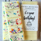 It's Your Birthday! | Birthday Cake Wax Melts