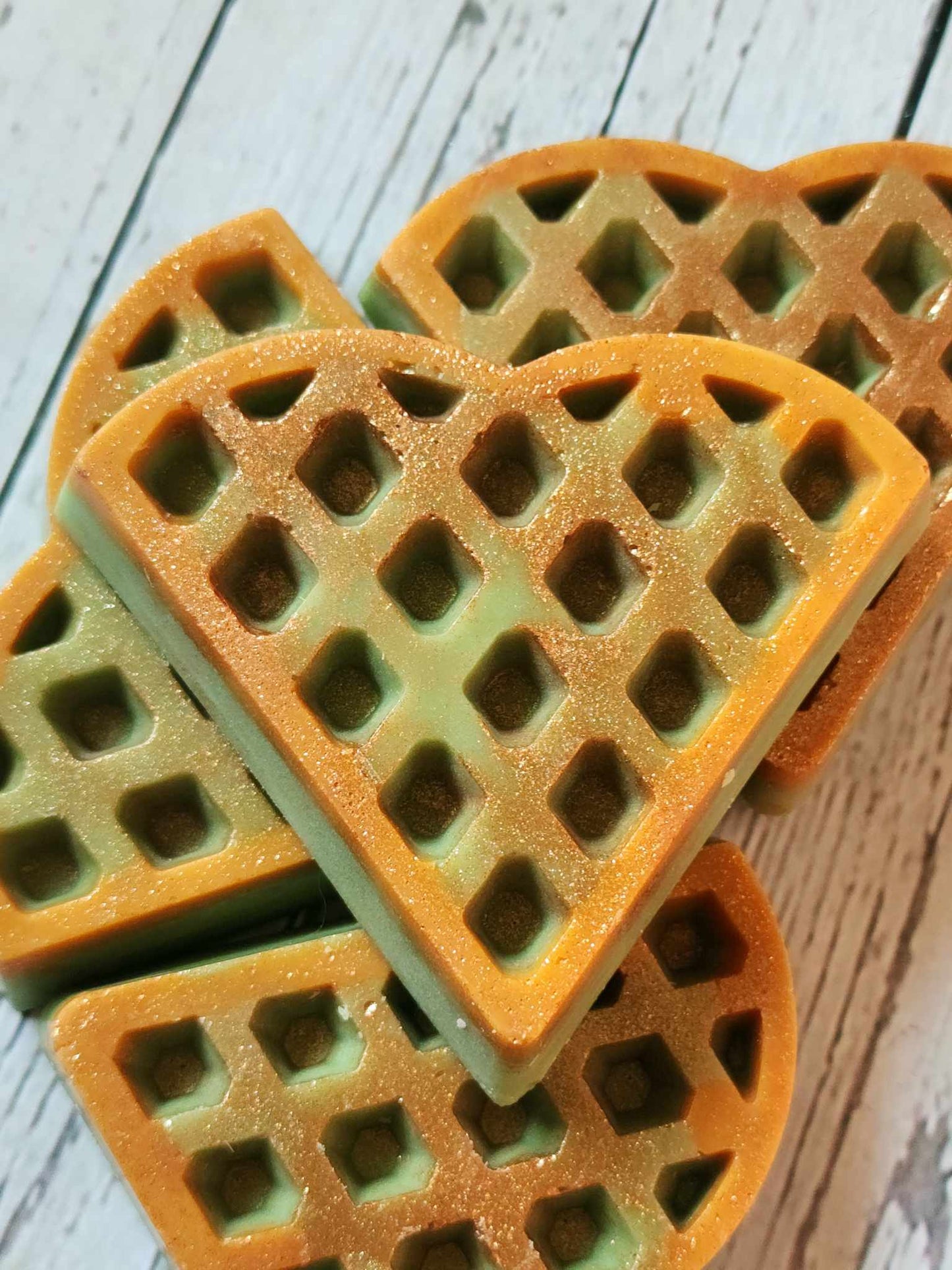 Zucchini Toast | Fall Wax Melts