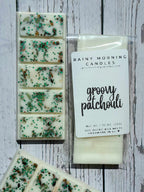Groovy Patchouli | Wax Melts