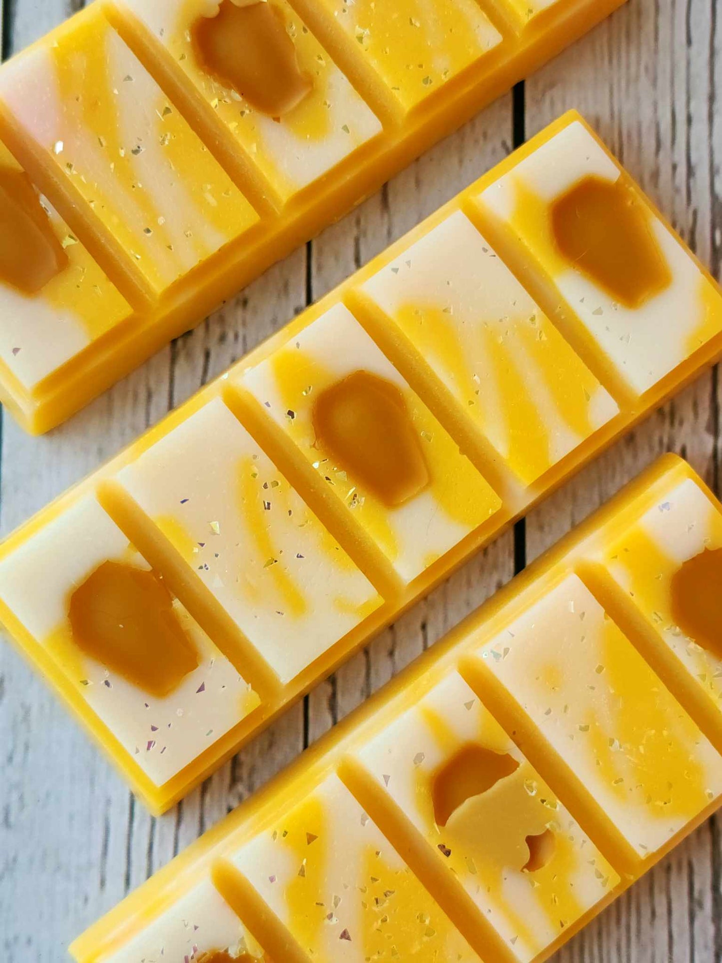 Coffin Macchiato | Fall Wax Melts