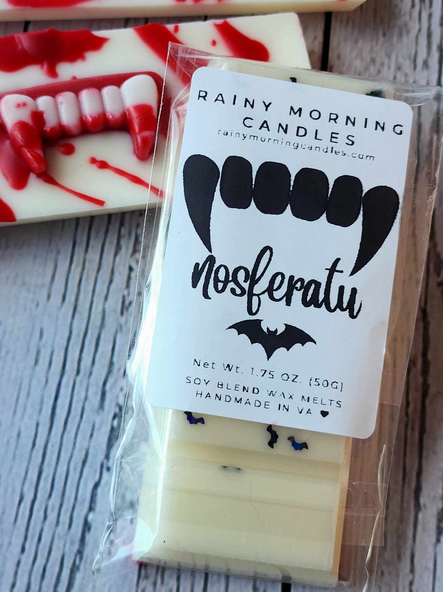 Nosferatu | Fall Wax Melts