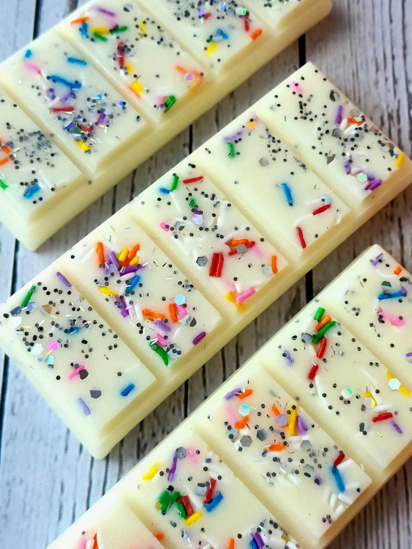 It's Your Birthday! | Birthday Cake Wax Melts