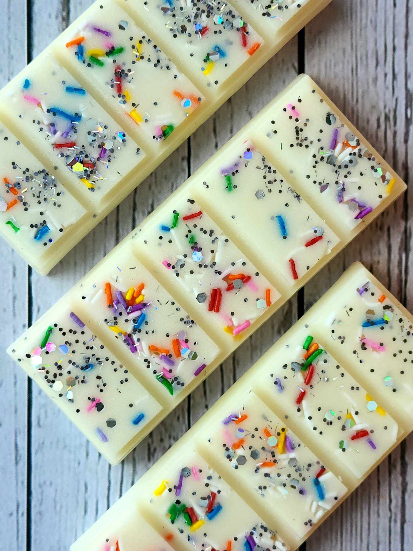 It's Your Birthday! | Birthday Cake Wax Melts