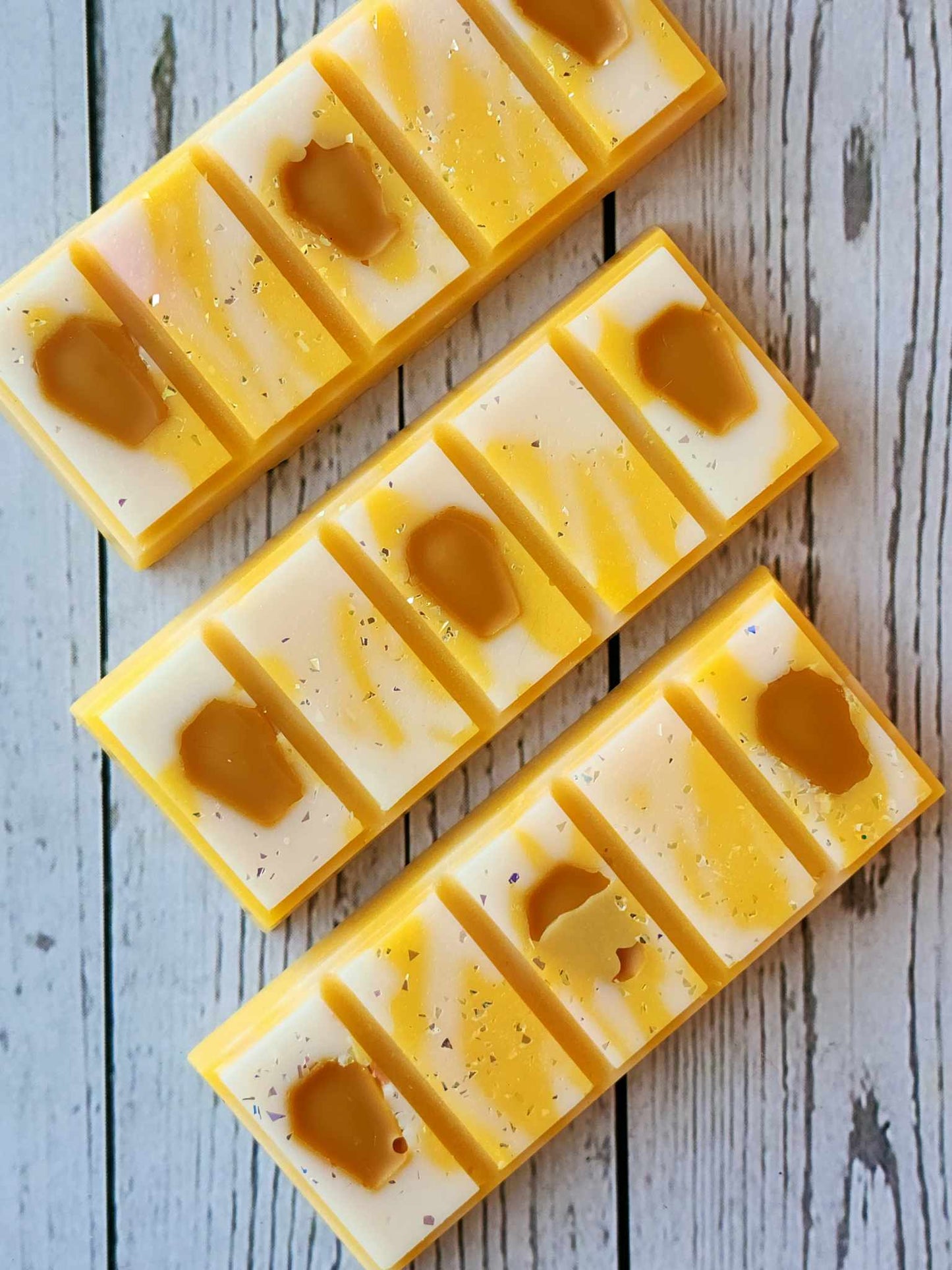 Coffin Macchiato | Fall Wax Melts