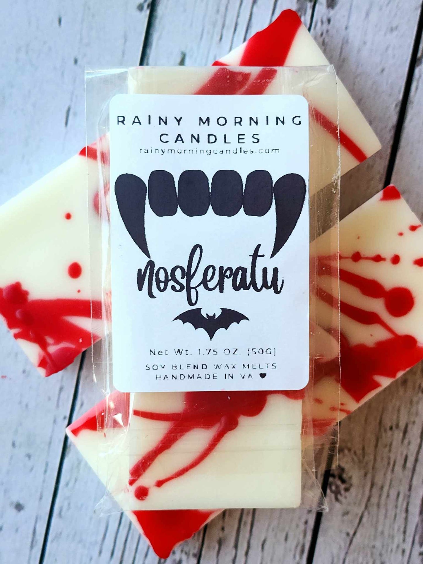 Nosferatu | Fall Wax Melts