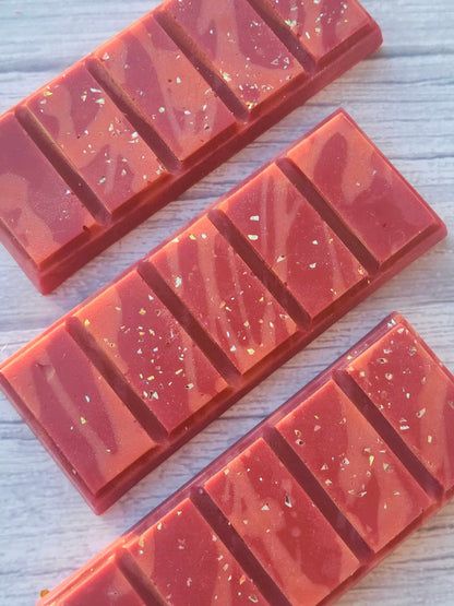 Cranberry Apple Marmalade | Holiday Wax Melts