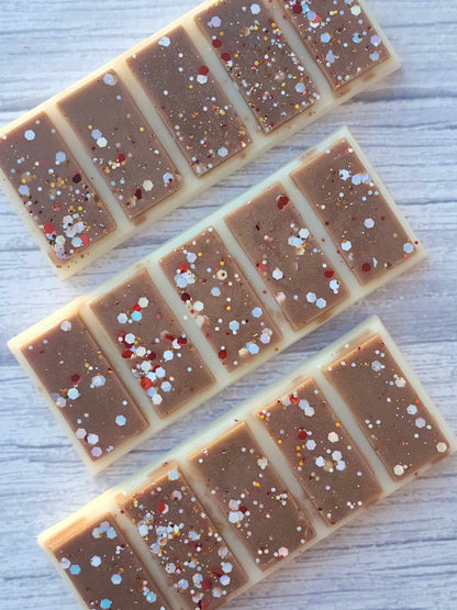 Peppermint Bark | Holiday Wax Melts