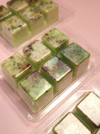 Prosperity | Intention + Ritual Wax Melts