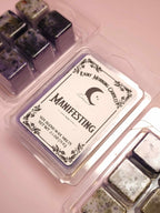 Manifesting | Intention + Ritual Wax Melts