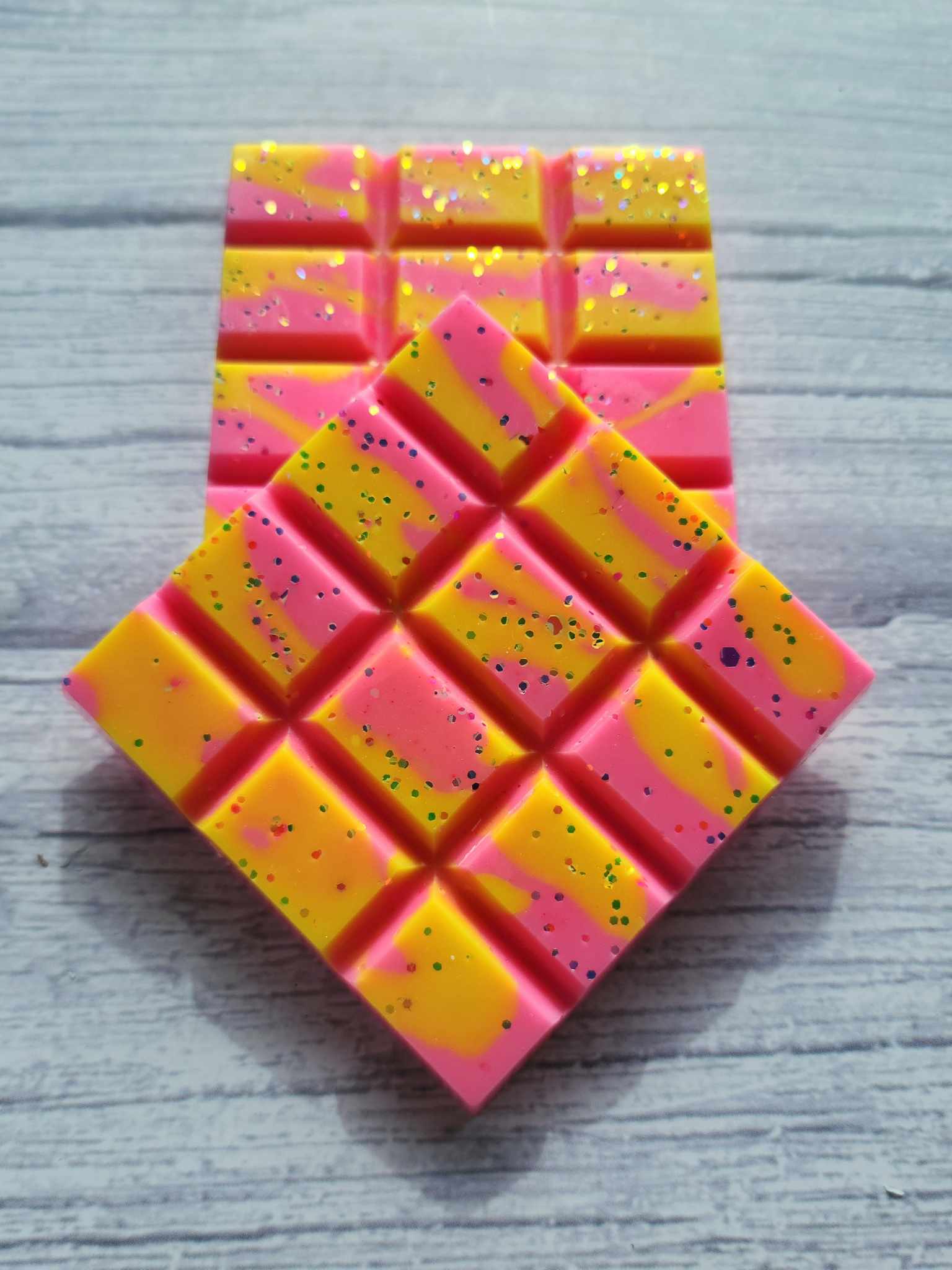 Drunk + Unbothered | Pina Colada Inspired | Wax Melts