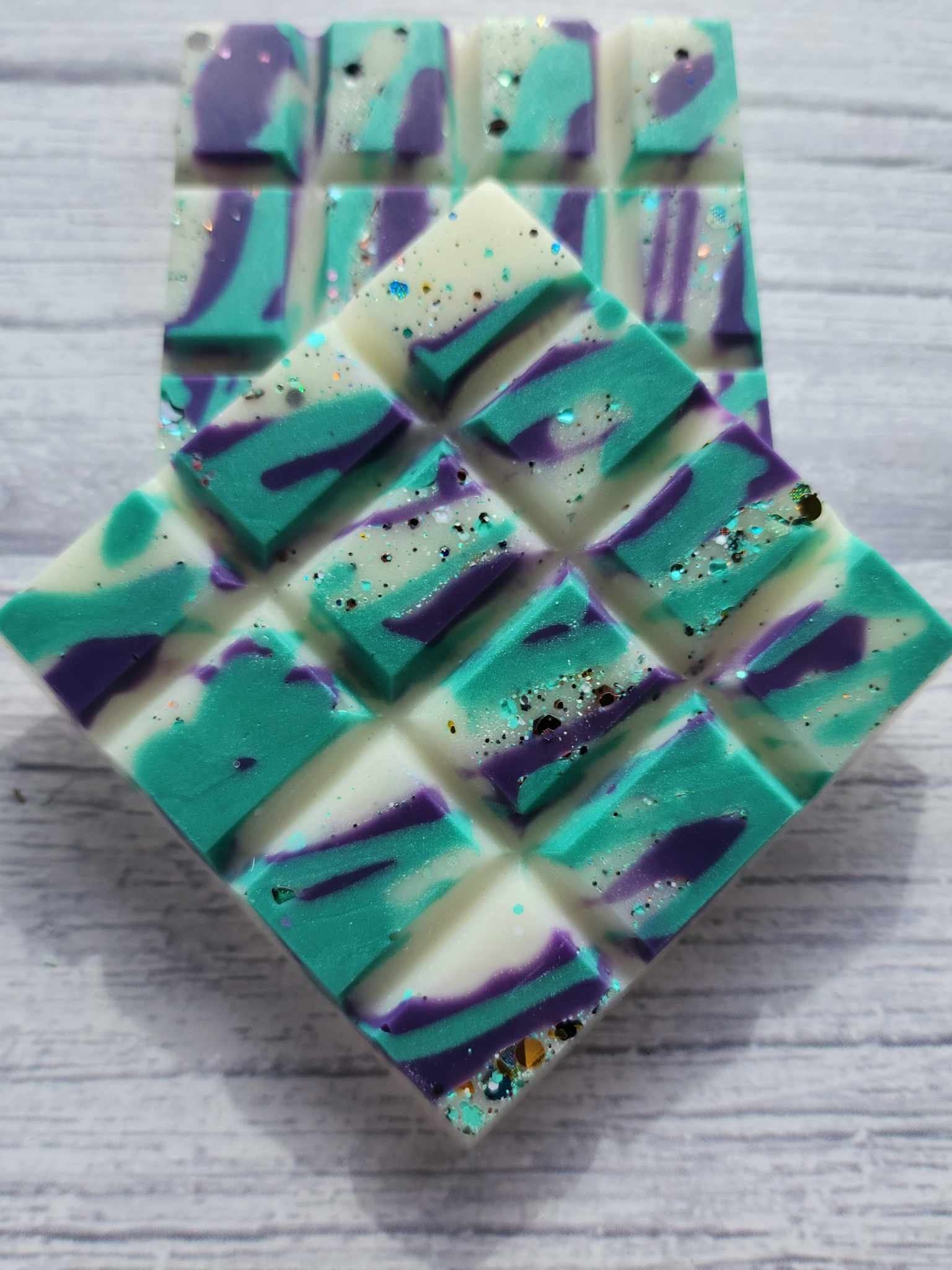Run Away With Me | Tropical Getaway Inspired | Wax Melts