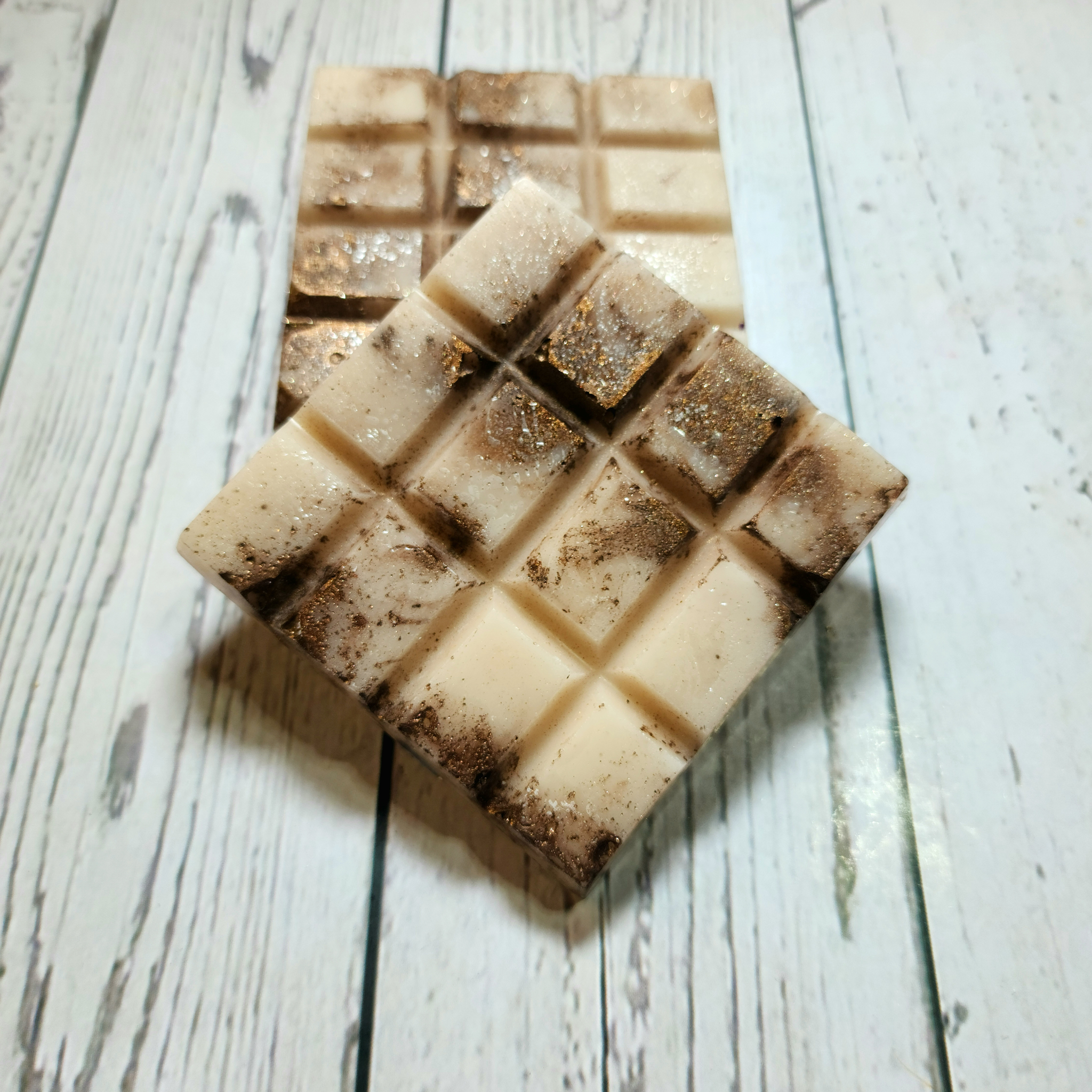 Cinnamon Chai | Fall Wax Melts