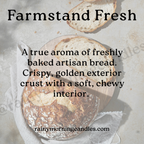 Farmstand Fresh | Fall Wax Melts