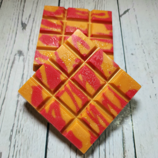 Apple Maple Crumble | Fall Wax Melts
