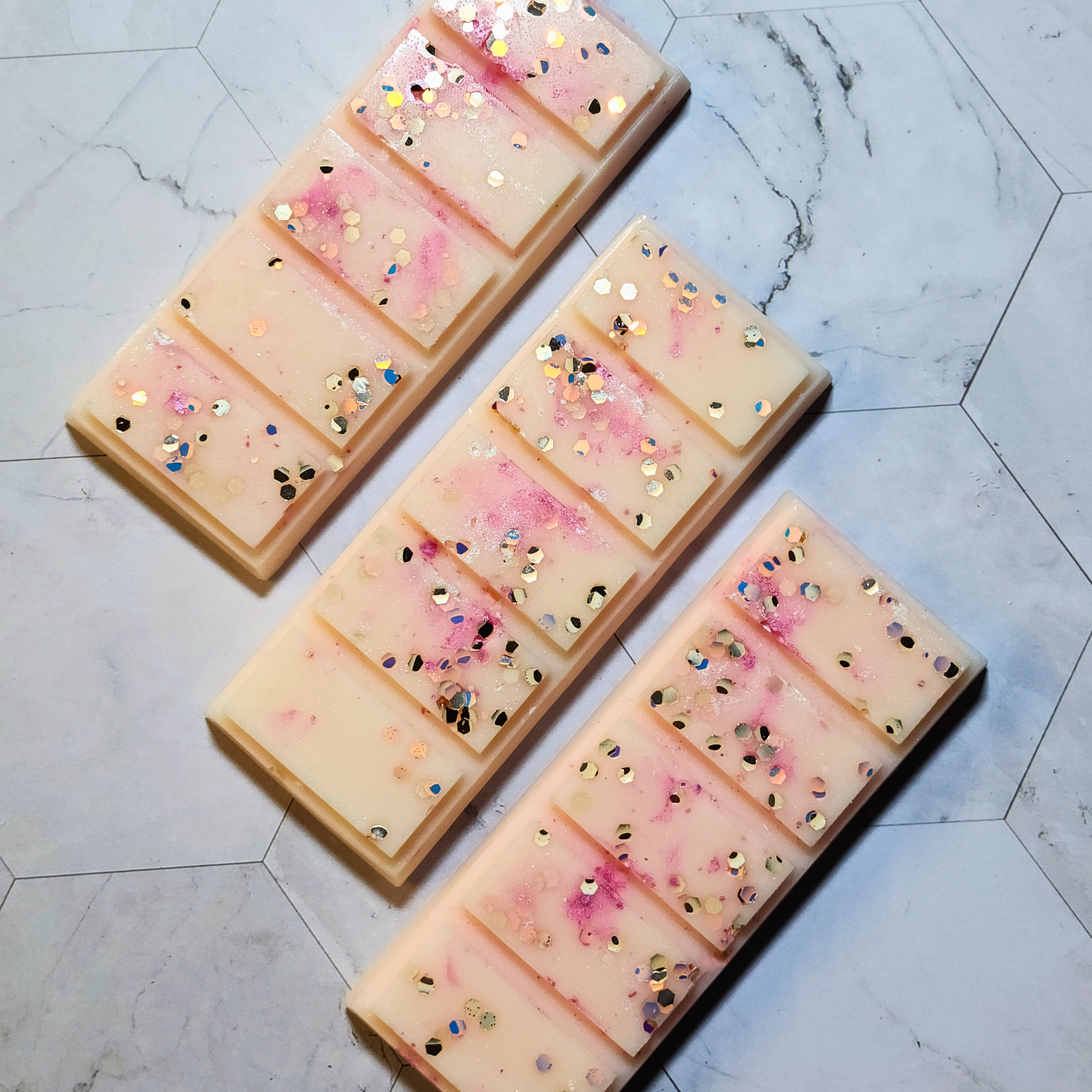 Vanilla Muse | Vanilla Skin Inspired Wax Melts