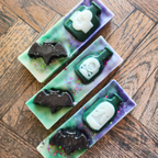 Apothecary No. 13 | Fall Wax Melts