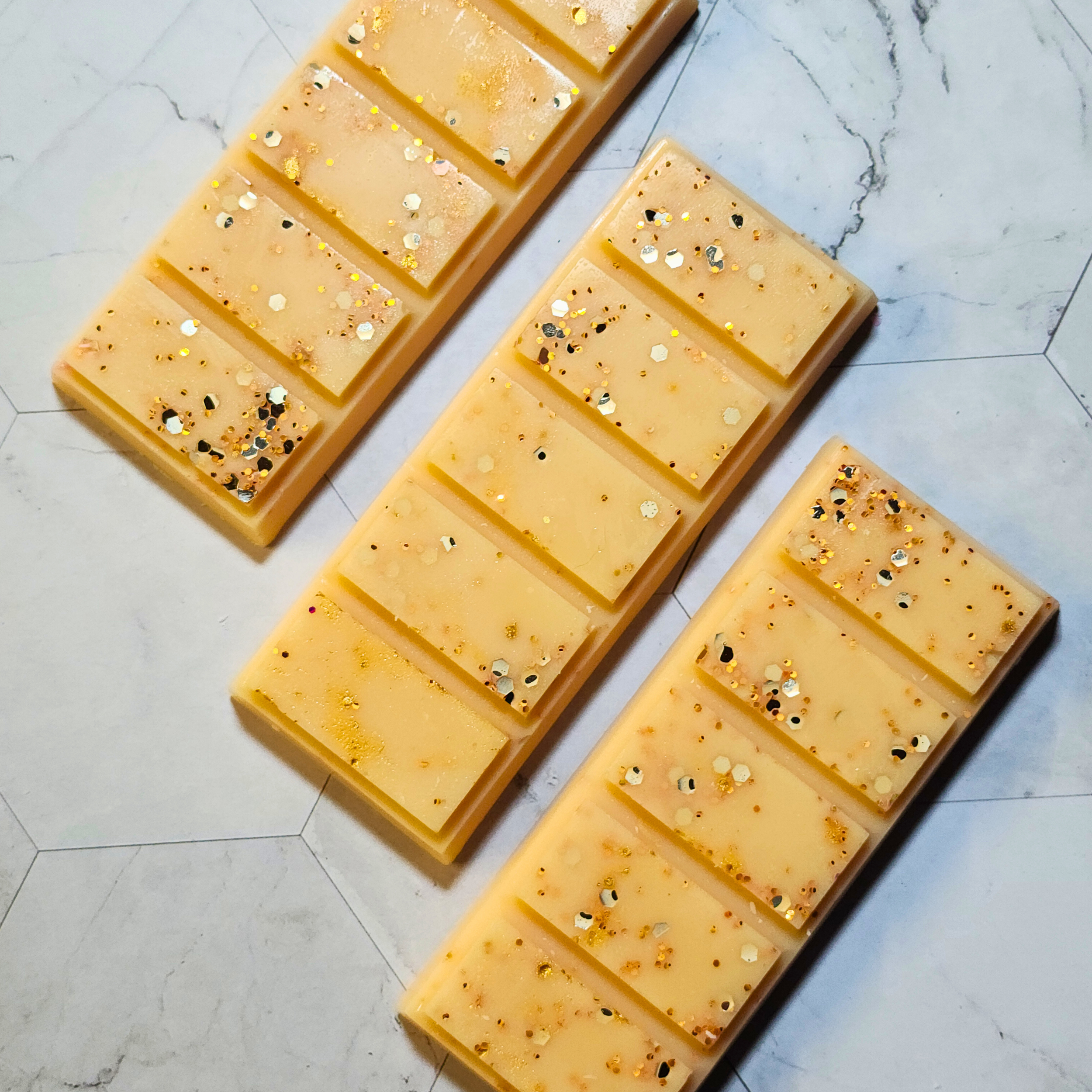 Vanilla Dream | Heavy Cream Inspired Wax Melts