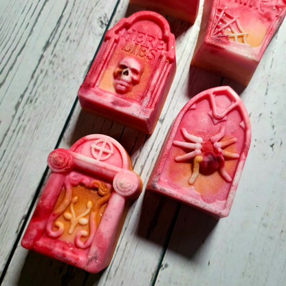 Funeral Pyre | Fall Wax Melts
