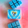 Sugar Spice & Everything Nice | Powerpuff Girl Mini Collection | Wax Melts